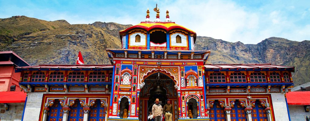 badrinath-dham