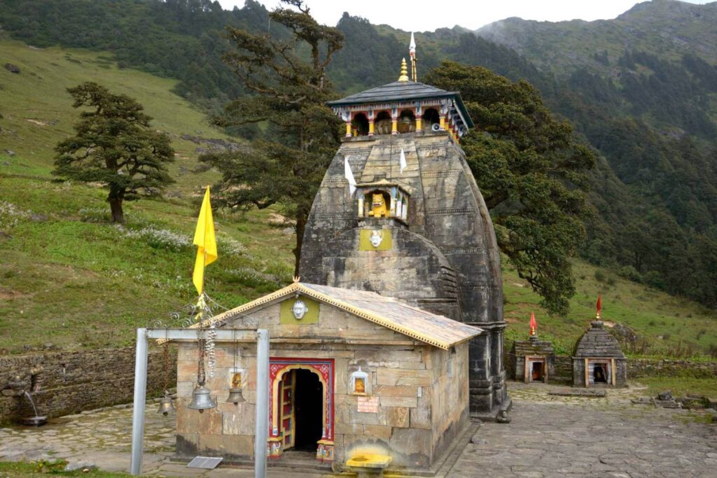Madhyamaheshwar