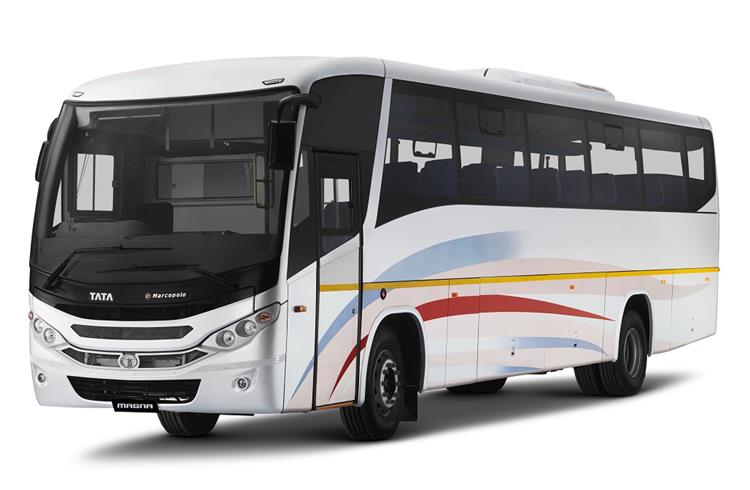 bus