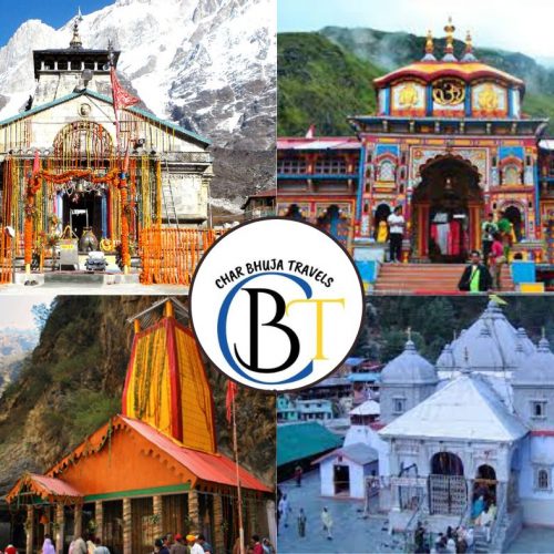 Chardham